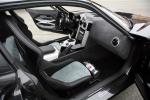 Spada Codatronca TS 2008 года